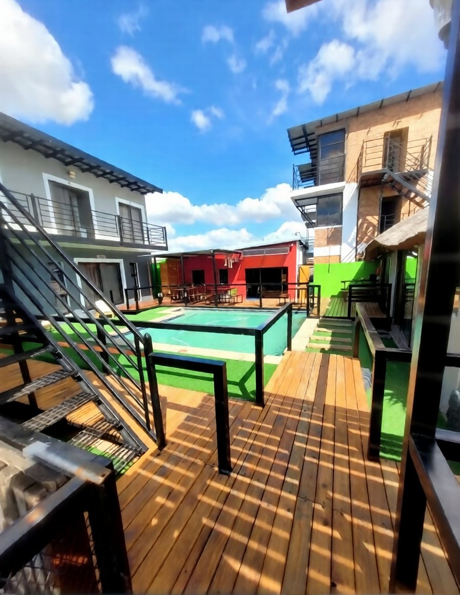 Hazyview student accommodation – rooms for students photo