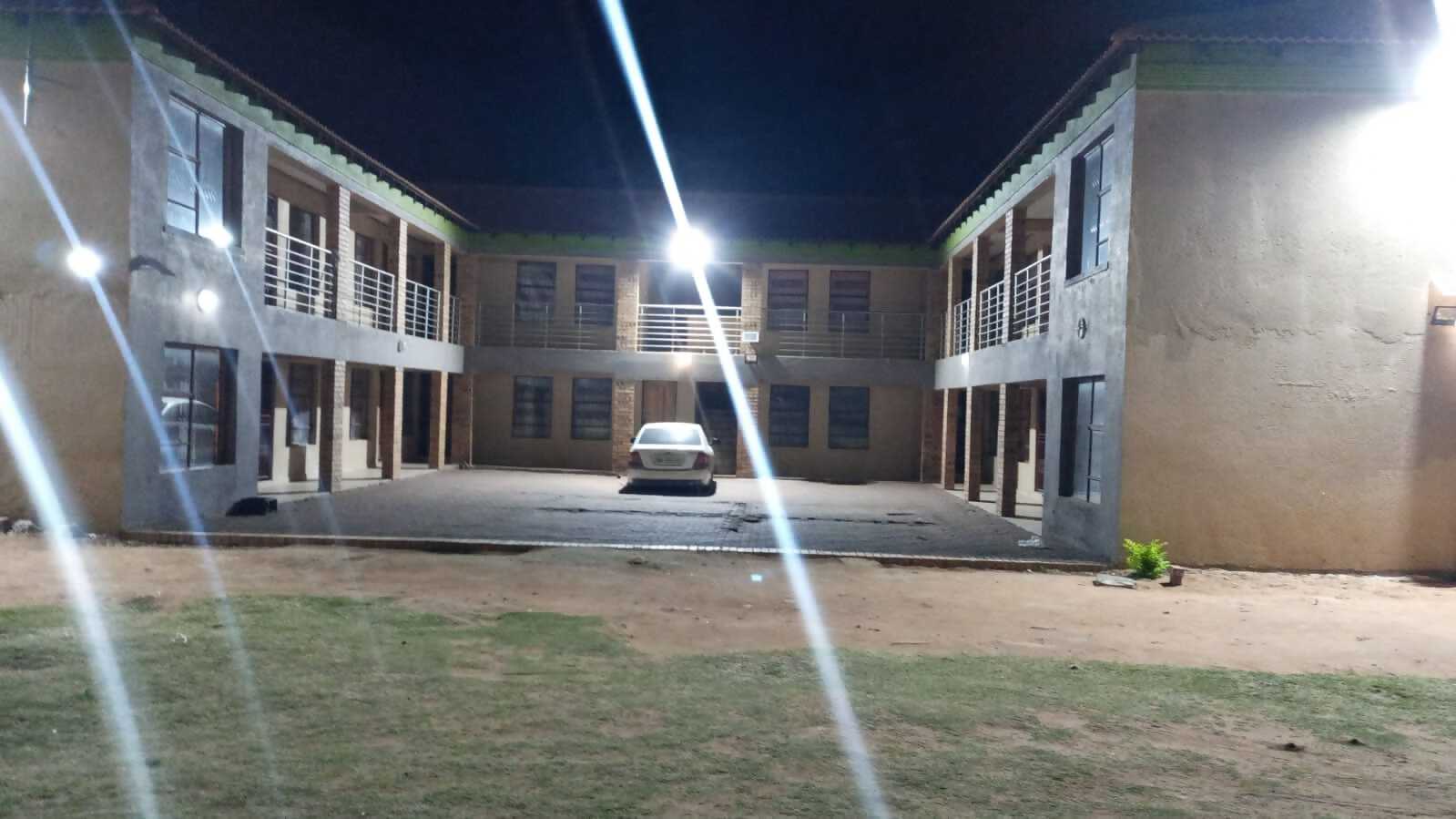 Lehumo residence gallery image