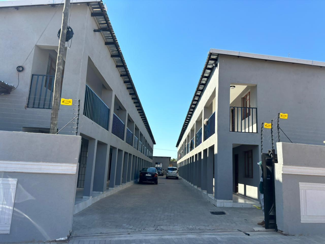 Ebenezer student accommodation gallery image