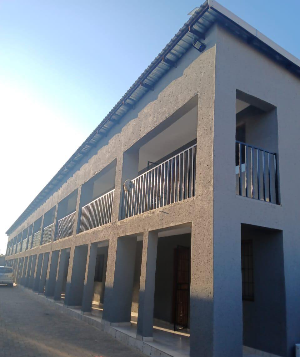 Ebenezer student accommodation gallery image