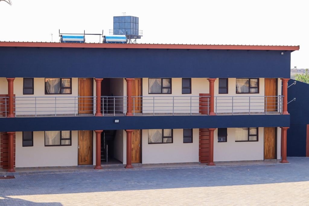 VS Residence gallery image