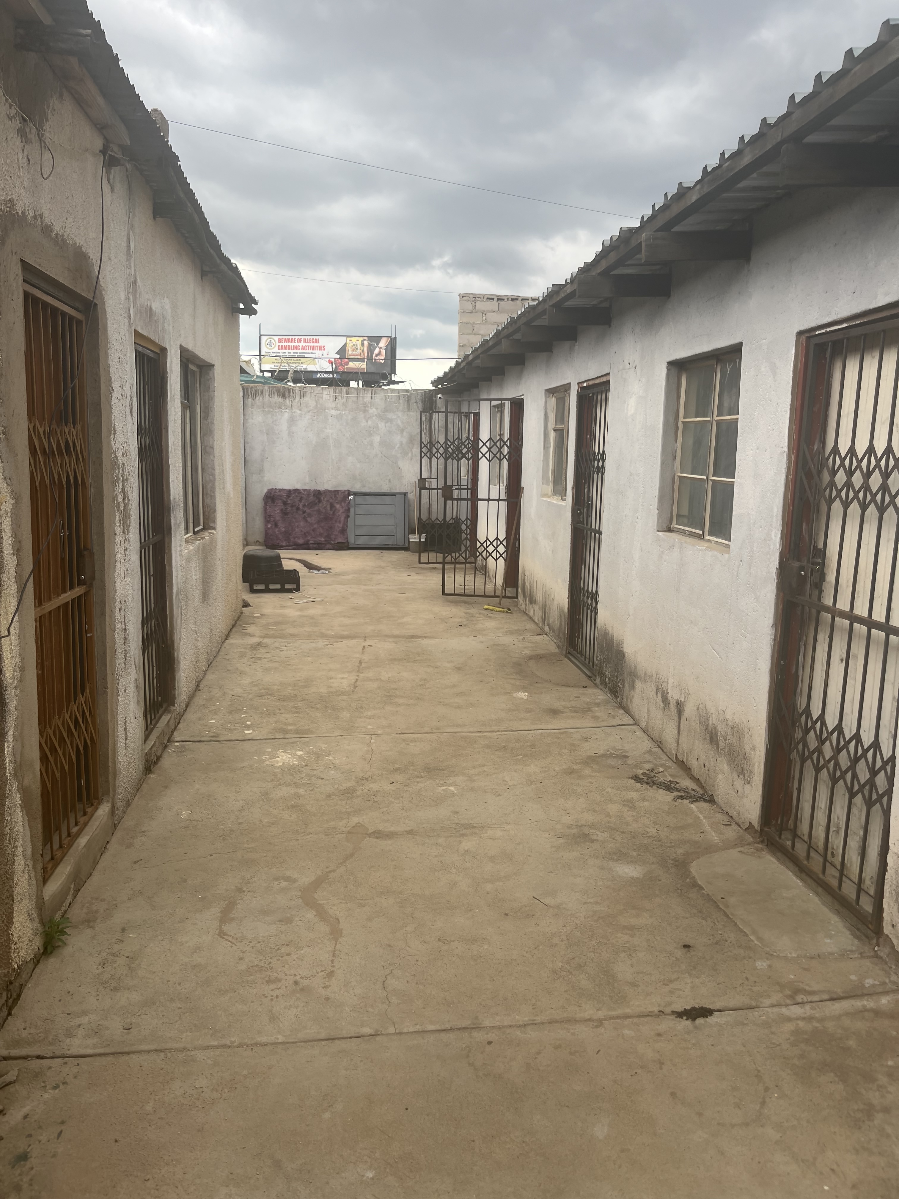 Matimela residence gallery image