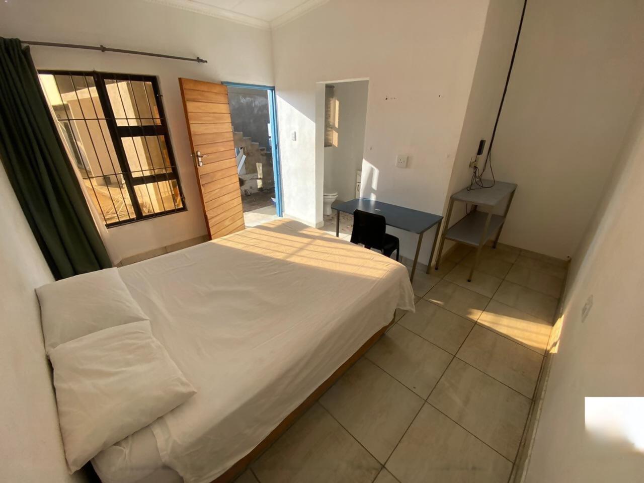 Mochakwe views residency – rooms for students photo